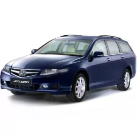 HONDA ACCORD WAGON VANIČKOVÉ AUTOKOBERCE (2003-2008)