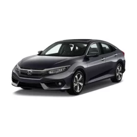 HONDA CIVIC (FC) (SEDAN) VANIČKOVÉ AUTOKOBERCE (2017-2022)
