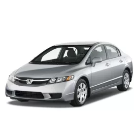   HONDA CIVIC (FB/FG) (SEDAN) VANIČKOVÉ AUTOKOBERCE (2012-2017)