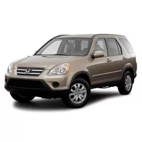 HONDA CRV (RD) VANIČKOVÉ AUTOKOBERCE (2002-2007)