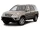 HONDA CRV (RD) VANIČKOVÉ AUTOKOBERCE (2002-2007)