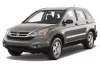HONDA CRV (RE) VANIČKOVÉ AUTOKOBERCE (2007-2012)