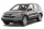 HONDA CRV (RE) VANIČKOVÉ AUTOKOBERCE (2007-2012)