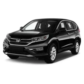 HONDA CRV (RM) VANIČKOVÉ AUTOKOBERCE (2012-2018)