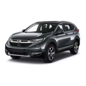 HONDA CRV (RW) VANIČKOVÉ AUTOKOBERCE (2018-2024)