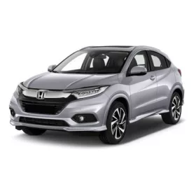 HONDA HRV II VANIČKOVÉ AUTOKOBERCE (2015-2021)