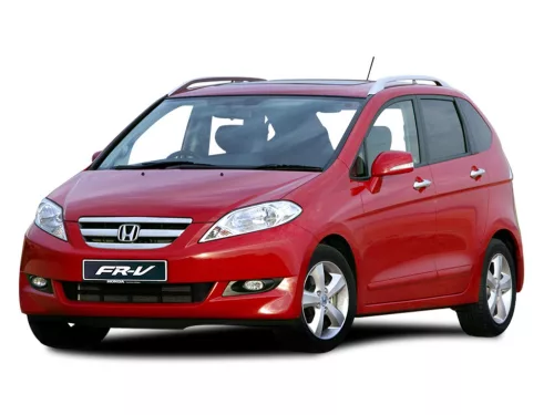 HONDA FRV VANIČKOVÉ AUTOKOBERCE (2004-2010)
