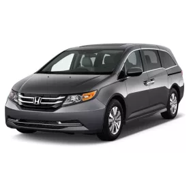 HONDA FRV VANIČKOVÉ AUTOKOBERCE (2010-2017)