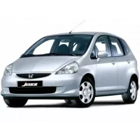 HONDA JAZZ (GD) VANIČKOVÉ AUTOKOBERCE (2001-2008)