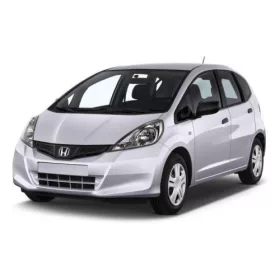 HONDA JAZZ (GE) VANIČKOVÉ AUTOKOBERCE (2008-2015)