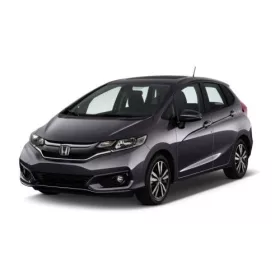 HONDA JAZZ (GK) VANIČKOVÉ AUTOKOBERCE (2015-2020)