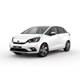 HONDA JAZZ (GR) VANIČKOVÉ AUTOKOBERCE (2020-)
