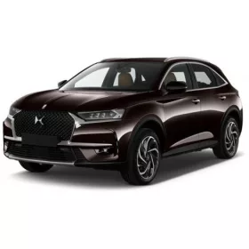 DS7 CROSSBACK VANIČKOVÉ AUTOKOBERCE (2018-)