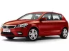 KIA CEED (ED) VANIČKOVÉ AUTOKOBERCE (2006-2012)