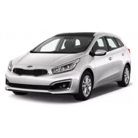 KIA CEED (JD) SW VANIČKOVÉ AUTOKOBERCE (2012-2018)