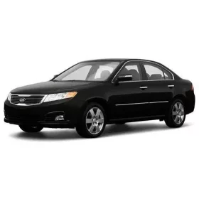 KIA MAGENTIS VANIČKOVÉ AUTOKOBERCE (2006-2010)