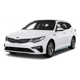 KIA OPTIMA (JF) SW VANIČKOVÉ AUTOKOBERCE (2015-2020)