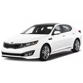 KIA OPTIMA (TF) VANIČKOVÉ AUTOKOBERCE (2010-2015)
