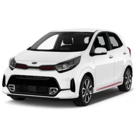 KIA PICANTO (JA) VANIČKOVÉ AUTOKOBERCE (2017-)