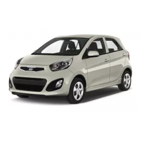 KIA PICANTO (TA) VANIČKOVÉ AUTOKOBERCE (2011-2017)