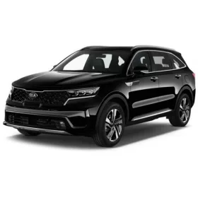 KIA SORENTO (MQ4) VANIČKOVÉ AUTOKOBERCE (2020-)