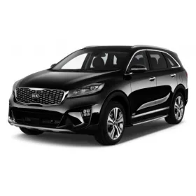 KIA SORENTO (UM) VANIČKOVÉ AUTOKOBERCE (2015-2020)