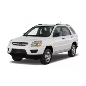 KIA SPORTAGE (KM) VANIČKOVÉ AUTOKOBERCE (2004-2010)