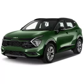 KIA SPORTAGE (NQ5) VANIČKOVÉ AUTOKOBERCE (2021-)