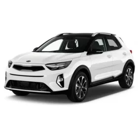 KIA STONIC VANIČKOVÉ AUTOKOBERCE (2017-)