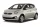KIA VENGA VANIČKOVÉ AUTOKOBERCE (2010-2019)
