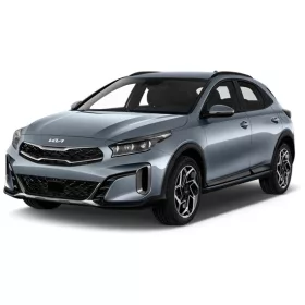 KIA XCEED VANIČKOVÉ AUTOKOBERCE (2019-)