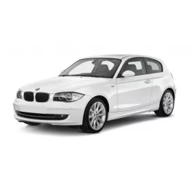 BMW 1 (E81) VANIČKOVÉ AUTOKOBERCE (2004-2011)