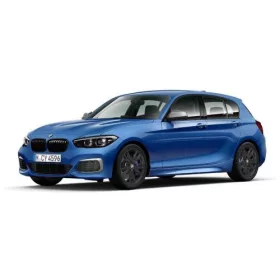 BMW 1 (F20) VANIČKOVÉ AUTOKOBERCE (2011-2019)