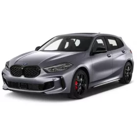 BMW 1 (F40) VANIČKOVÉ AUTOKOBERCE (2019-)