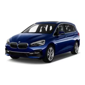   BMW 2 ACTIVE GRAN TOURER (F46) VANIČKOVÉ AUTOKOBERCE (2015-2022)