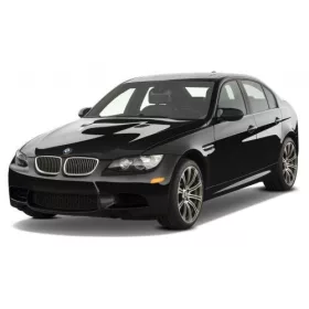 BMW 3 (E90) VANIČKOVÉ AUTOKOBERCE (2005-2012)