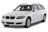 BMW 3 (E91) VANIČKOVÉ AUTOKOBERCE (2005-2012)