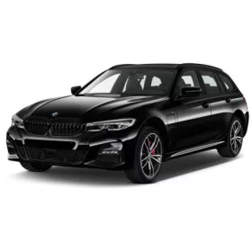 BMW 3 (G21) VANIČKOVÉ AUTOKOBERCE (2019-)
