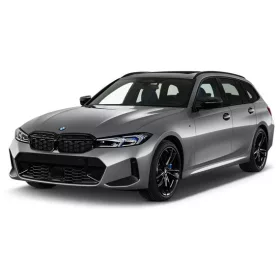 BMW 3 (G21) VANIČKOVÉ AUTOKOBERCE (2019-)
