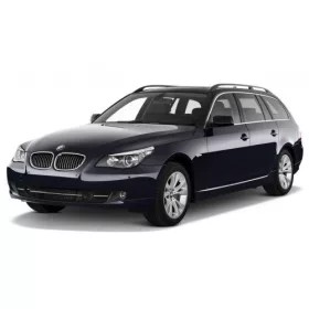 BMW 5 (E61) VANIČKOVÉ AUTOKOBERCE (2003-2010)