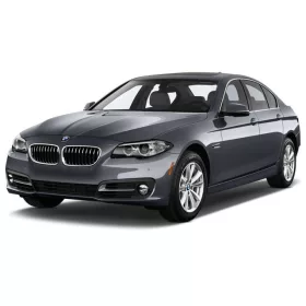 BMW 5 (F10) VANIČKOVÉ AUTOKOBERCE (2010-2016)