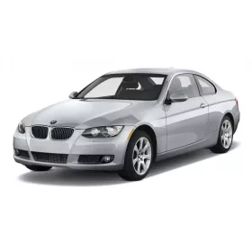 BMW 3 (92) VANIČKOVÉ AUTOKOBERCE (2006-2014)