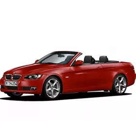 BMW 6 (F06) GRAN COUPE VANIČKOVÉ AUTOKOBERCE (2010-2018)