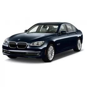 BMW 7 (F01/F02) VANIČKOVÉ AUTOKOBERCE (2008-2015)
