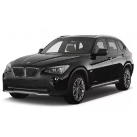 BMW X1 (E84) VANIČKOVÉ AUTOKOBERCE (2009-2015)