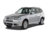 BMW X3 (E83) VANIČKOVÉ AUTOKOBERCE (2003-2010)