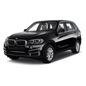 BMW X5 (F15) VANIČKOVÉ AUTOKOBERCE (2013-2019)