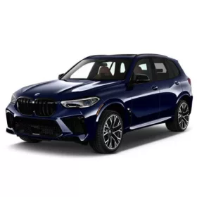 BMW X5 (G05) VANIČKOVÉ AUTOKOBERCE (2018-)
