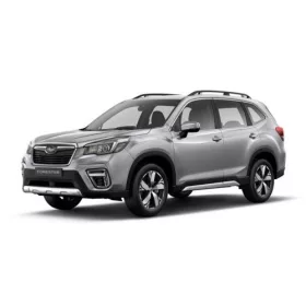 SUBARU FORESTER E-BOXER VANIČKOVÉ AUTOKOBERCE (2020-2024)