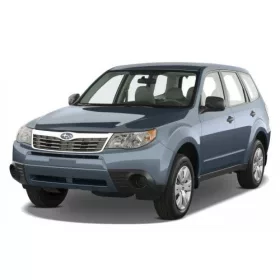 SUBARU FORESTER VANIČKOVÉ AUTOKOBERCE (2008-2013)